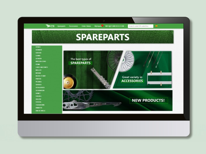 Catalogue