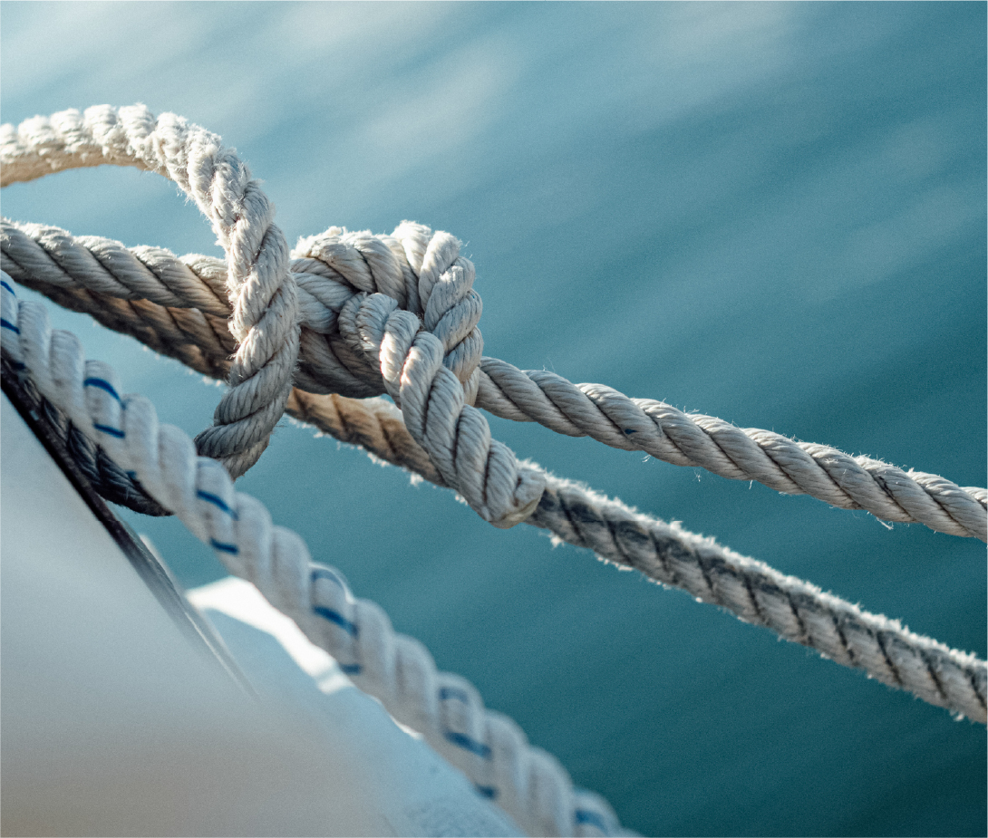 High-Performance Braiding for Marine Applications
